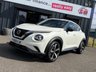 USED 2019 69 NISSAN JUKE 1.0 DIG-T N-Connecta SUV 5dr Petrol Manual Euro 6 (s/s) (117 ps) 