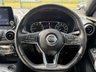 USED 2019 69 NISSAN JUKE 1.0 DIG-T N-Connecta SUV 5dr Petrol Manual Euro 6 (s/s) (117 ps) 