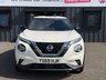 USED 2019 69 NISSAN JUKE 1.0 DIG-T N-Connecta SUV 5dr Petrol Manual Euro 6 (s/s) (117 ps) 