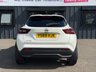 USED 2019 69 NISSAN JUKE 1.0 DIG-T N-Connecta SUV 5dr Petrol Manual Euro 6 (s/s) (117 ps) 