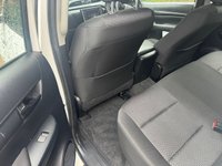 USED 2019 19 TOYOTA HILUX 2.4 D-4D Active Pickup Double Cab 4dr Diesel Manual 4WD Euro 6 (3.5t) (150 ps) 