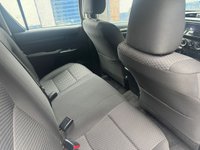 USED 2019 19 TOYOTA HILUX 2.4 D-4D Active Pickup Double Cab 4dr Diesel Manual 4WD Euro 6 (3.5t) (150 ps) 