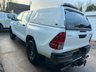USED 2019 19 TOYOTA HILUX 2.4 D-4D Active Pickup Double Cab 4dr Diesel Manual 4WD Euro 6 (3.5t) (150 ps) 
