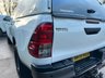 USED 2019 19 TOYOTA HILUX 2.4 D-4D Active Pickup Double Cab 4dr Diesel Manual 4WD Euro 6 (3.5t) (150 ps) 