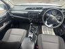 USED 2019 19 TOYOTA HILUX 2.4 D-4D Active Pickup Double Cab 4dr Diesel Manual 4WD Euro 6 (3.5t) (150 ps) 