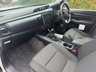 USED 2019 19 TOYOTA HILUX 2.4 D-4D Active Pickup Double Cab 4dr Diesel Manual 4WD Euro 6 (3.5t) (150 ps) 