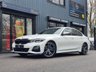 USED 2022 72 BMW 3 SERIES 2.0 320i M Sport Saloon 4dr Petrol Auto Euro 6 (s/s) (184 ps) 