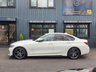USED 2022 72 BMW 3 SERIES 2.0 320i M Sport Saloon 4dr Petrol Auto Euro 6 (s/s) (184 ps) 