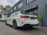 USED 2022 72 BMW 3 SERIES 2.0 320i M Sport Saloon 4dr Petrol Auto Euro 6 (s/s) (184 ps) 