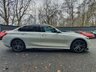 USED 2022 72 BMW 3 SERIES 2.0 320i M Sport Saloon 4dr Petrol Auto Euro 6 (s/s) (184 ps) 