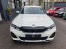 USED 2022 72 BMW 3 SERIES 2.0 320i M Sport Saloon 4dr Petrol Auto Euro 6 (s/s) (184 ps) 