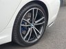 USED 2022 72 BMW 3 SERIES 2.0 320i M Sport Saloon 4dr Petrol Auto Euro 6 (s/s) (184 ps) 