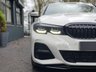 USED 2022 72 BMW 3 SERIES 2.0 320i M Sport Saloon 4dr Petrol Auto Euro 6 (s/s) (184 ps) 