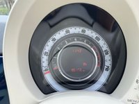 USED 2014 14 FIAT 500 1.2 Lounge Hatchback 3dr Petrol Manual Euro 6 (s/s) (69 bhp) 