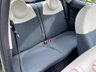USED 2014 14 FIAT 500 1.2 Lounge Hatchback 3dr Petrol Manual Euro 6 (s/s) (69 bhp) 