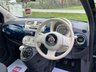 USED 2014 14 FIAT 500 1.2 Lounge Hatchback 3dr Petrol Manual Euro 6 (s/s) (69 bhp) 