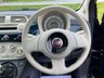 USED 2014 14 FIAT 500 1.2 Lounge Hatchback 3dr Petrol Manual Euro 6 (s/s) (69 bhp) 