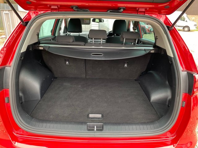 2020 Kia Sportage 1.6L 2 5dr - Photo 10