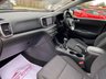 USED 2020 20 KIA SPORTAGE 1.6 T-GDi 2 GPF SUV 5dr Petrol Manual AWD Euro 6 (s/s) (174 bhp) THIS VEHICLE WILL COME WITH A NEW 12 MONTH MOT+8 INCH TOUCHSCREEN WITH TOMTOM SATELLITE NAVIGATION SYSTEM WITH EUROPEAN MAPPING AND TRAFFIC MESSAGING CHANNEL+DAB RADIO-CD-MP3 COMPATIBILITY+BLUETOOTH+DUAL ZONE CLIMATE CONTROL AIR-CONDITIONING+LUXURIOUS HEATED SEATS+AUTOMATIC HEADLIGHT ACTIVATION+RAIN-SENSING WINDSCREEN WIPERS+PARKING ASSISTANCE WITH PARKING CAMERA+'INFRA RED' PAINT+17 INCH ALLOY WHEELS.