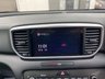 USED 2020 20 KIA SPORTAGE 1.6 T-GDi 2 GPF SUV 5dr Petrol Manual AWD Euro 6 (s/s) (174 bhp) THIS VEHICLE WILL COME WITH A NEW 12 MONTH MOT+8 INCH TOUCHSCREEN WITH TOMTOM SATELLITE NAVIGATION SYSTEM WITH EUROPEAN MAPPING AND TRAFFIC MESSAGING CHANNEL+DAB RADIO-CD-MP3 COMPATIBILITY+BLUETOOTH+DUAL ZONE CLIMATE CONTROL AIR-CONDITIONING+LUXURIOUS HEATED SEATS+AUTOMATIC HEADLIGHT ACTIVATION+RAIN-SENSING WINDSCREEN WIPERS+PARKING ASSISTANCE WITH PARKING CAMERA+'INFRA RED' PAINT+17 INCH ALLOY WHEELS.