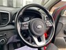 USED 2020 20 KIA SPORTAGE 1.6 T-GDi 2 GPF SUV 5dr Petrol Manual AWD Euro 6 (s/s) (174 bhp) THIS VEHICLE WILL COME WITH A NEW 12 MONTH MOT+8 INCH TOUCHSCREEN WITH TOMTOM SATELLITE NAVIGATION SYSTEM WITH EUROPEAN MAPPING AND TRAFFIC MESSAGING CHANNEL+DAB RADIO-CD-MP3 COMPATIBILITY+BLUETOOTH+DUAL ZONE CLIMATE CONTROL AIR-CONDITIONING+LUXURIOUS HEATED SEATS+AUTOMATIC HEADLIGHT ACTIVATION+RAIN-SENSING WINDSCREEN WIPERS+PARKING ASSISTANCE WITH PARKING CAMERA+'INFRA RED' PAINT+17 INCH ALLOY WHEELS.