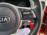 USED 2020 20 KIA SPORTAGE 1.6 T-GDi 2 GPF SUV 5dr Petrol Manual AWD Euro 6 (s/s) (174 bhp) THIS VEHICLE WILL COME WITH A NEW 12 MONTH MOT+8 INCH TOUCHSCREEN WITH TOMTOM SATELLITE NAVIGATION SYSTEM WITH EUROPEAN MAPPING AND TRAFFIC MESSAGING CHANNEL+DAB RADIO-CD-MP3 COMPATIBILITY+BLUETOOTH+DUAL ZONE CLIMATE CONTROL AIR-CONDITIONING+LUXURIOUS HEATED SEATS+AUTOMATIC HEADLIGHT ACTIVATION+RAIN-SENSING WINDSCREEN WIPERS+PARKING ASSISTANCE WITH PARKING CAMERA+'INFRA RED' PAINT+17 INCH ALLOY WHEELS.