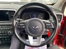 USED 2020 20 KIA SPORTAGE 1.6 T-GDi 2 GPF SUV 5dr Petrol Manual AWD Euro 6 (s/s) (174 bhp) THIS VEHICLE WILL COME WITH A NEW 12 MONTH MOT+8 INCH TOUCHSCREEN WITH TOMTOM SATELLITE NAVIGATION SYSTEM WITH EUROPEAN MAPPING AND TRAFFIC MESSAGING CHANNEL+DAB RADIO-CD-MP3 COMPATIBILITY+BLUETOOTH+DUAL ZONE CLIMATE CONTROL AIR-CONDITIONING+LUXURIOUS HEATED SEATS+AUTOMATIC HEADLIGHT ACTIVATION+RAIN-SENSING WINDSCREEN WIPERS+PARKING ASSISTANCE WITH PARKING CAMERA+'INFRA RED' PAINT+17 INCH ALLOY WHEELS.