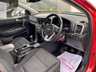 USED 2020 20 KIA SPORTAGE 1.6 T-GDi 2 GPF SUV 5dr Petrol Manual AWD Euro 6 (s/s) (174 bhp) THIS VEHICLE WILL COME WITH A NEW 12 MONTH MOT+8 INCH TOUCHSCREEN WITH TOMTOM SATELLITE NAVIGATION SYSTEM WITH EUROPEAN MAPPING AND TRAFFIC MESSAGING CHANNEL+DAB RADIO-CD-MP3 COMPATIBILITY+BLUETOOTH+DUAL ZONE CLIMATE CONTROL AIR-CONDITIONING+LUXURIOUS HEATED SEATS+AUTOMATIC HEADLIGHT ACTIVATION+RAIN-SENSING WINDSCREEN WIPERS+PARKING ASSISTANCE WITH PARKING CAMERA+'INFRA RED' PAINT+17 INCH ALLOY WHEELS.