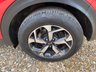 USED 2020 20 KIA SPORTAGE 1.6 T-GDi 2 GPF SUV 5dr Petrol Manual AWD Euro 6 (s/s) (174 bhp) THIS VEHICLE WILL COME WITH A NEW 12 MONTH MOT+8 INCH TOUCHSCREEN WITH TOMTOM SATELLITE NAVIGATION SYSTEM WITH EUROPEAN MAPPING AND TRAFFIC MESSAGING CHANNEL+DAB RADIO-CD-MP3 COMPATIBILITY+BLUETOOTH+DUAL ZONE CLIMATE CONTROL AIR-CONDITIONING+LUXURIOUS HEATED SEATS+AUTOMATIC HEADLIGHT ACTIVATION+RAIN-SENSING WINDSCREEN WIPERS+PARKING ASSISTANCE WITH PARKING CAMERA+'INFRA RED' PAINT+17 INCH ALLOY WHEELS.