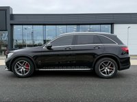USED 2016 11 MERCEDES-BENZ GLC 2.1 GLC220d AMG Line (Premium Plus) SUV 5dr Diesel G-Tronic 4MATIC Euro 6 (s/s) (170 ps) WARRANTY INCLUDED - NATIONWIDE DELIVERY