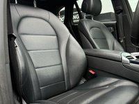 USED 2016 11 MERCEDES-BENZ GLC 2.1 GLC220d AMG Line (Premium Plus) SUV 5dr Diesel G-Tronic 4MATIC Euro 6 (s/s) (170 ps) WARRANTY INCLUDED - NATIONWIDE DELIVERY