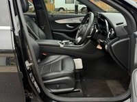 USED 2016 11 MERCEDES-BENZ GLC 2.1 GLC220d AMG Line (Premium Plus) SUV 5dr Diesel G-Tronic 4MATIC Euro 6 (s/s) (170 ps) WARRANTY INCLUDED - NATIONWIDE DELIVERY