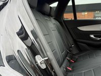 USED 2016 11 MERCEDES-BENZ GLC 2.1 GLC220d AMG Line (Premium Plus) SUV 5dr Diesel G-Tronic 4MATIC Euro 6 (s/s) (170 ps) WARRANTY INCLUDED - NATIONWIDE DELIVERY