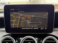 USED 2016 11 MERCEDES-BENZ GLC 2.1 GLC220d AMG Line (Premium Plus) SUV 5dr Diesel G-Tronic 4MATIC Euro 6 (s/s) (170 ps) WARRANTY INCLUDED - NATIONWIDE DELIVERY