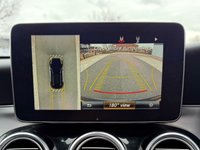 USED 2016 11 MERCEDES-BENZ GLC 2.1 GLC220d AMG Line (Premium Plus) SUV 5dr Diesel G-Tronic 4MATIC Euro 6 (s/s) (170 ps) WARRANTY INCLUDED - NATIONWIDE DELIVERY