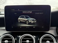 USED 2016 11 MERCEDES-BENZ GLC 2.1 GLC220d AMG Line (Premium Plus) SUV 5dr Diesel G-Tronic 4MATIC Euro 6 (s/s) (170 ps) WARRANTY INCLUDED - NATIONWIDE DELIVERY