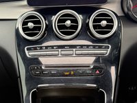 USED 2016 11 MERCEDES-BENZ GLC 2.1 GLC220d AMG Line (Premium Plus) SUV 5dr Diesel G-Tronic 4MATIC Euro 6 (s/s) (170 ps) WARRANTY INCLUDED - NATIONWIDE DELIVERY