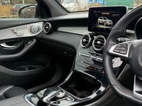 USED 2016 11 MERCEDES-BENZ GLC 2.1 GLC220d AMG Line (Premium Plus) SUV 5dr Diesel G-Tronic 4MATIC Euro 6 (s/s) (170 ps) WARRANTY INCLUDED - NATIONWIDE DELIVERY