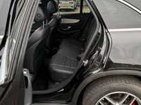 USED 2016 11 MERCEDES-BENZ GLC 2.1 GLC220d AMG Line (Premium Plus) SUV 5dr Diesel G-Tronic 4MATIC Euro 6 (s/s) (170 ps) WARRANTY INCLUDED - NATIONWIDE DELIVERY