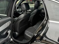 USED 2016 11 MERCEDES-BENZ GLC 2.1 GLC220d AMG Line (Premium Plus) SUV 5dr Diesel G-Tronic 4MATIC Euro 6 (s/s) (170 ps) WARRANTY INCLUDED - NATIONWIDE DELIVERY