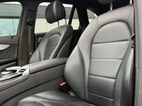 USED 2016 11 MERCEDES-BENZ GLC 2.1 GLC220d AMG Line (Premium Plus) SUV 5dr Diesel G-Tronic 4MATIC Euro 6 (s/s) (170 ps) WARRANTY INCLUDED - NATIONWIDE DELIVERY
