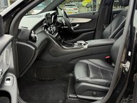USED 2016 11 MERCEDES-BENZ GLC 2.1 GLC220d AMG Line (Premium Plus) SUV 5dr Diesel G-Tronic 4MATIC Euro 6 (s/s) (170 ps) WARRANTY INCLUDED - NATIONWIDE DELIVERY