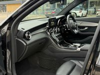 USED 2016 11 MERCEDES-BENZ GLC 2.1 GLC220d AMG Line (Premium Plus) SUV 5dr Diesel G-Tronic 4MATIC Euro 6 (s/s) (170 ps) WARRANTY INCLUDED - NATIONWIDE DELIVERY