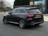 USED 2016 11 MERCEDES-BENZ GLC 2.1 GLC220d AMG Line (Premium Plus) SUV 5dr Diesel G-Tronic 4MATIC Euro 6 (s/s) (170 ps) WARRANTY INCLUDED - NATIONWIDE DELIVERY