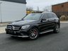 USED 2016 11 MERCEDES-BENZ GLC 2.1 GLC220d AMG Line (Premium Plus) SUV 5dr Diesel G-Tronic 4MATIC Euro 6 (s/s) (170 ps) WARRANTY INCLUDED - NATIONWIDE DELIVERY