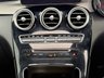USED 2016 11 MERCEDES-BENZ GLC 2.1 GLC220d AMG Line (Premium Plus) SUV 5dr Diesel G-Tronic 4MATIC Euro 6 (s/s) (170 ps) WARRANTY INCLUDED - NATIONWIDE DELIVERY