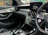 USED 2016 11 MERCEDES-BENZ GLC 2.1 GLC220d AMG Line (Premium Plus) SUV 5dr Diesel G-Tronic 4MATIC Euro 6 (s/s) (170 ps) WARRANTY INCLUDED - NATIONWIDE DELIVERY