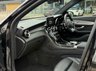 USED 2016 11 MERCEDES-BENZ GLC 2.1 GLC220d AMG Line (Premium Plus) SUV 5dr Diesel G-Tronic 4MATIC Euro 6 (s/s) (170 ps) WARRANTY INCLUDED - NATIONWIDE DELIVERY