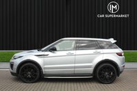 USED 2018 68 LAND ROVER RANGE ROVER EVOQUE 2.0 TD4 HSE Dynamic SUV 5dr Diesel Auto 4WD Euro 6 (s/s) (180 ps) 