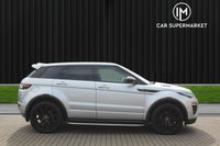 USED 2018 68 LAND ROVER RANGE ROVER EVOQUE 2.0 TD4 HSE Dynamic SUV 5dr Diesel Auto 4WD Euro 6 (s/s) (180 ps) 